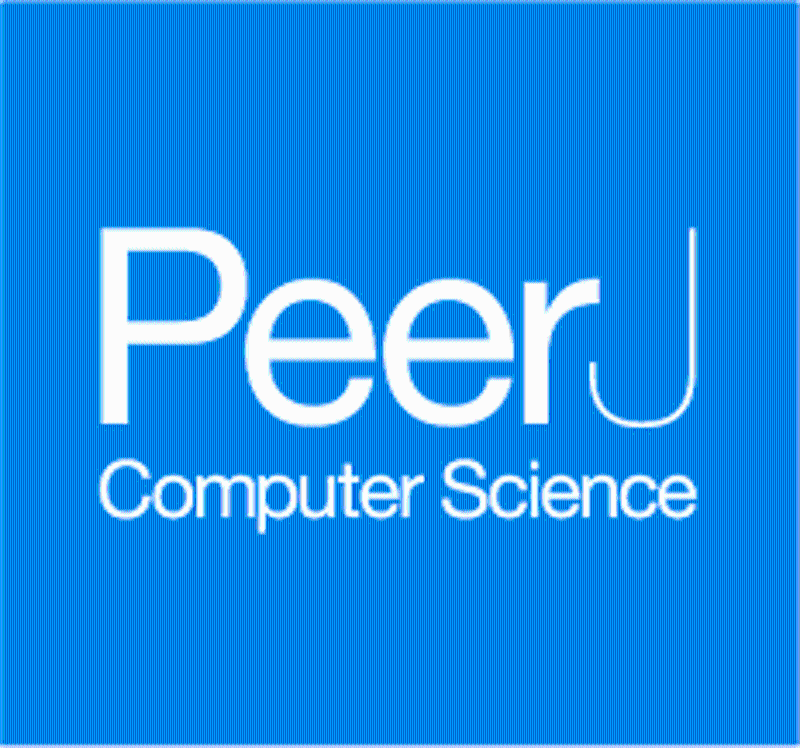 peerj computer science