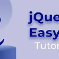 jQuery EasyUI チュートリアル