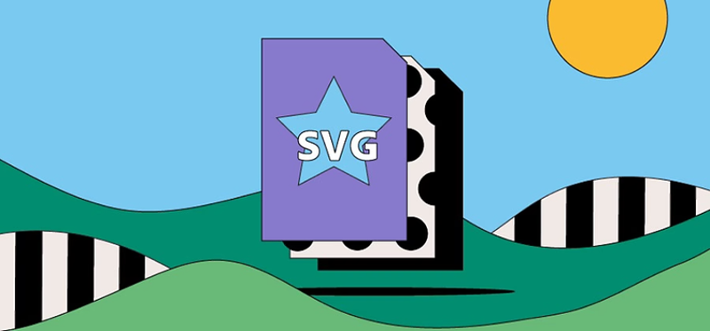 SVG 透過 CSS