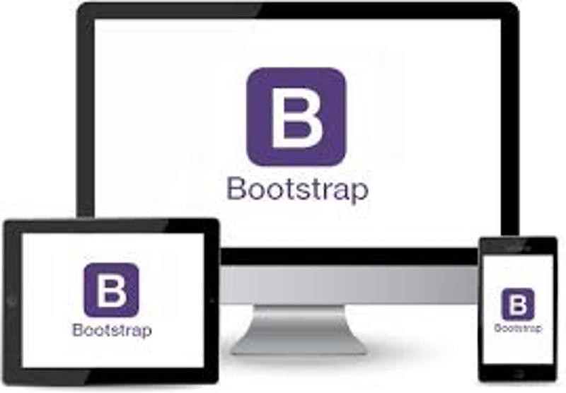 bootstrap development services