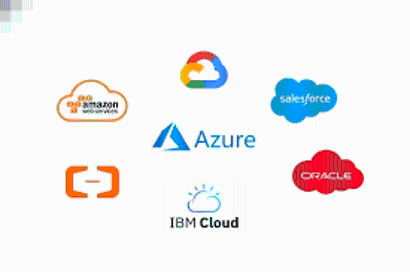 cloud computing providers