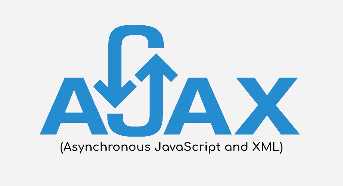 AJAX XML