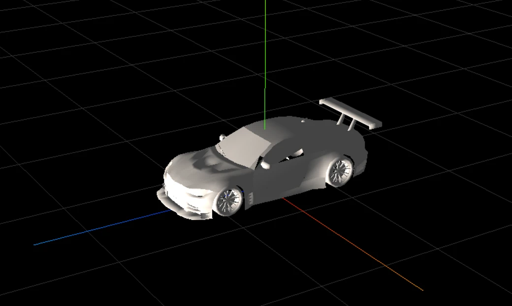 angular 3d model viewer