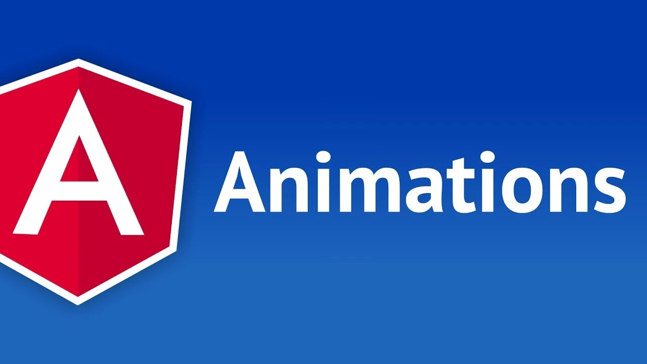 angular animations