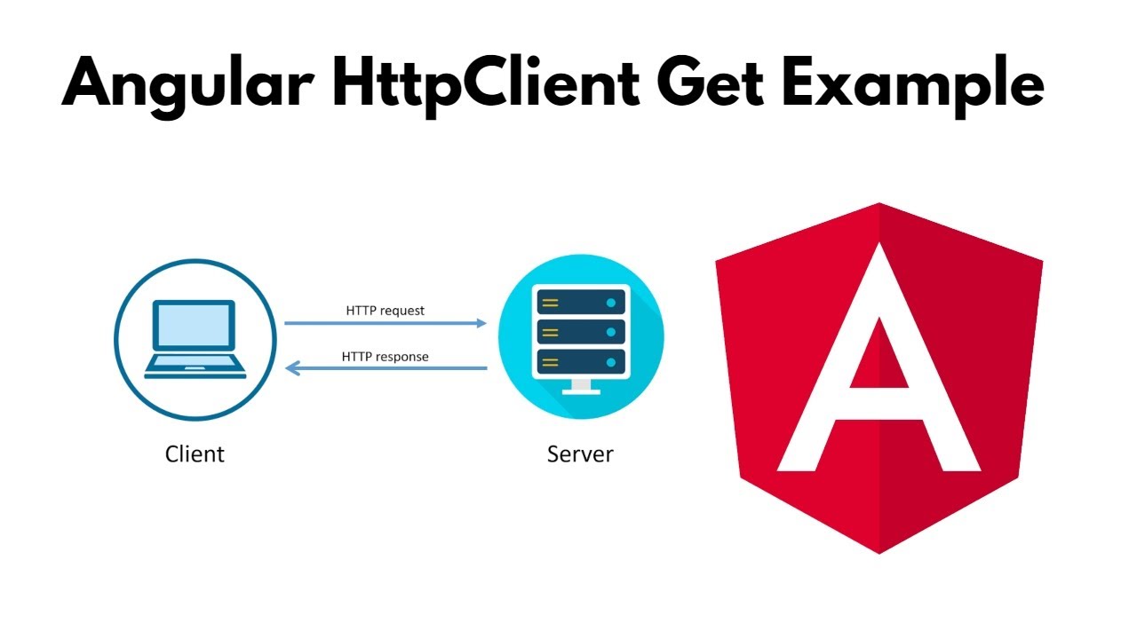 Angular HttpClient get