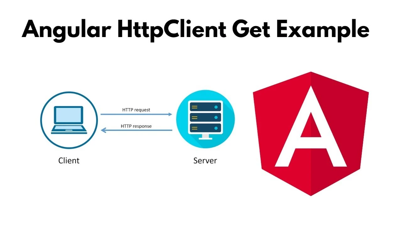 Angular HttpClient get