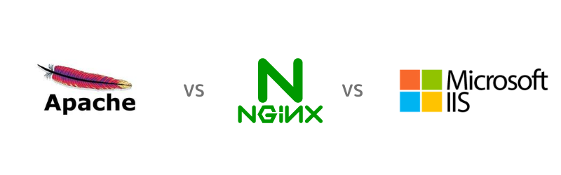 ApacheとNginxとIISのどちらが優れていますか？