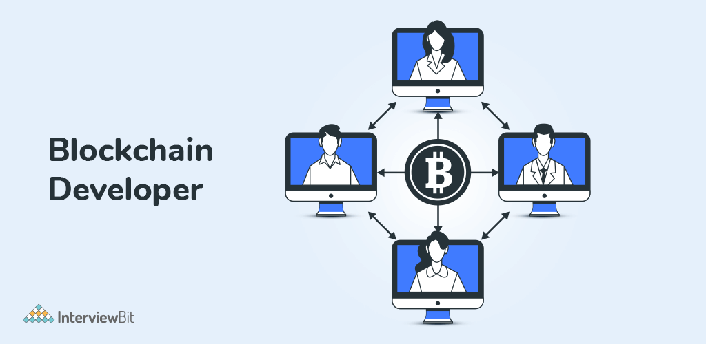 blockchain developer