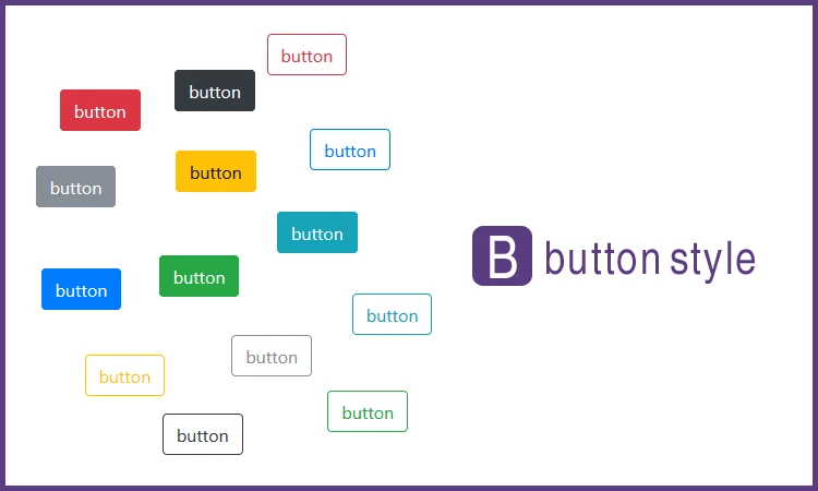 Bootstrap 形状