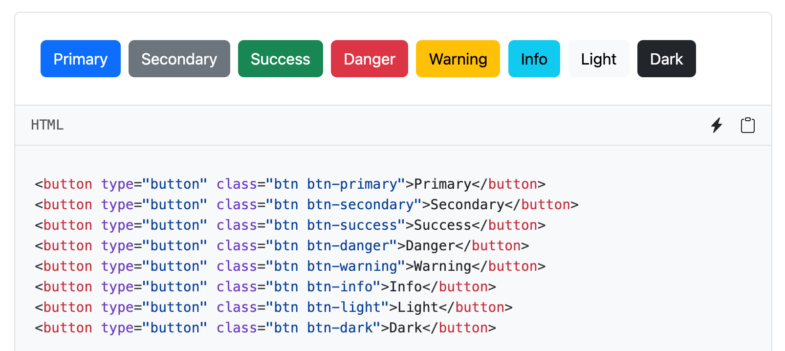 Bootstrap5でボタンを非表示にするにはどうすればいいですか？