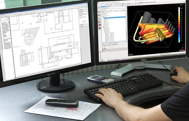 cad computer aided design