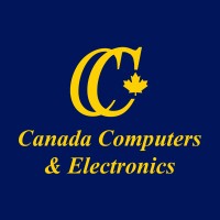 canada computers