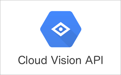 Cloud Vision API