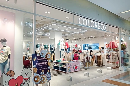 Colorbox