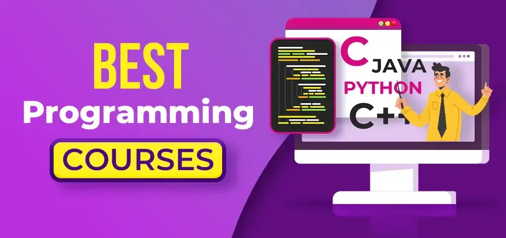 computer programming courses