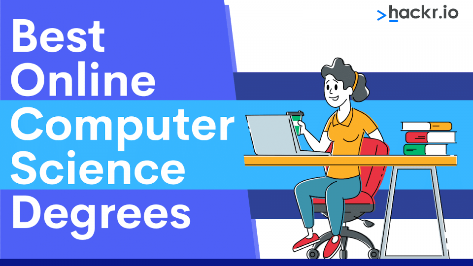 computer science bachelor degree online