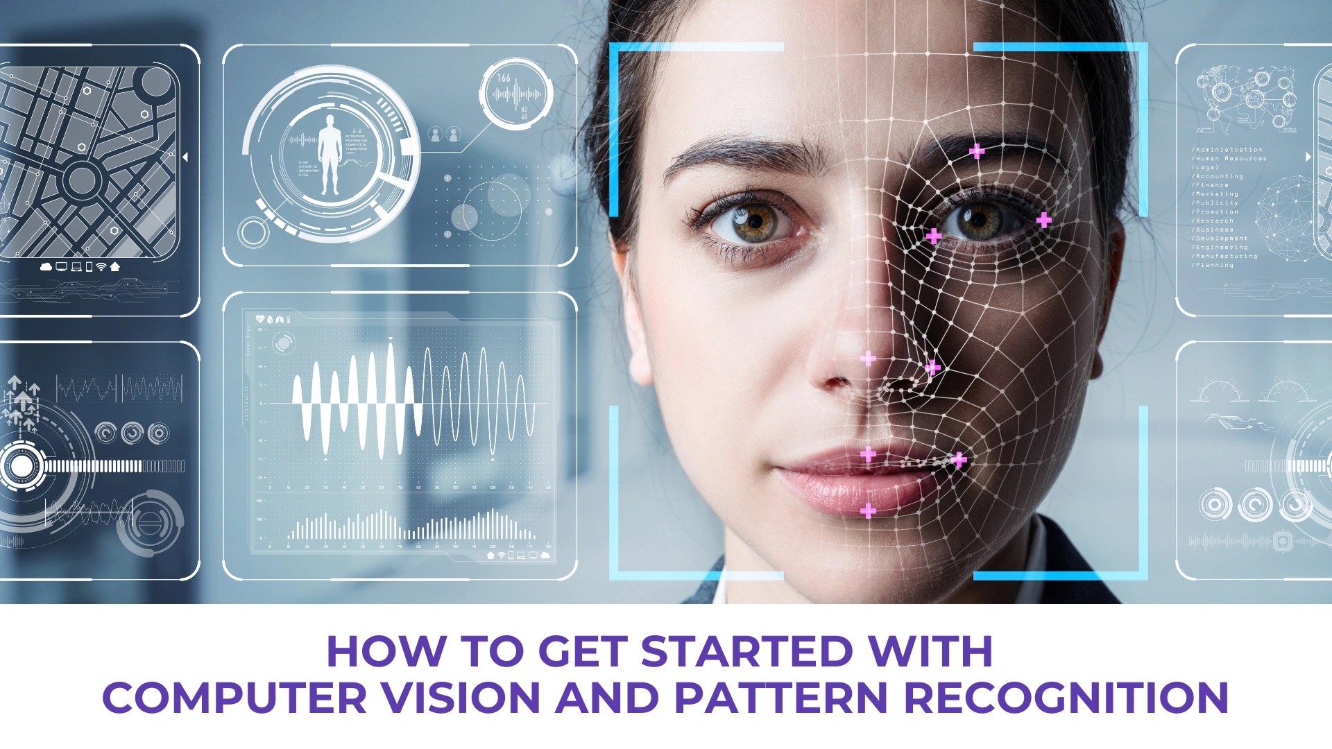 computer vision and pattern recognition