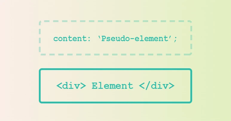 CSS プロパティ content