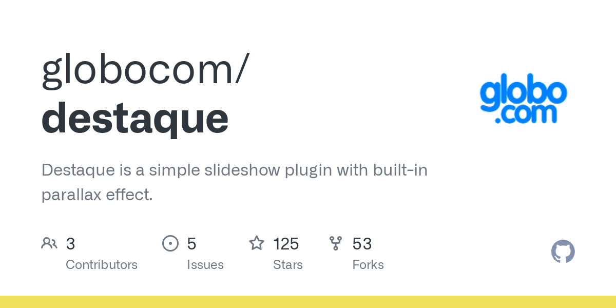 destaque jquery