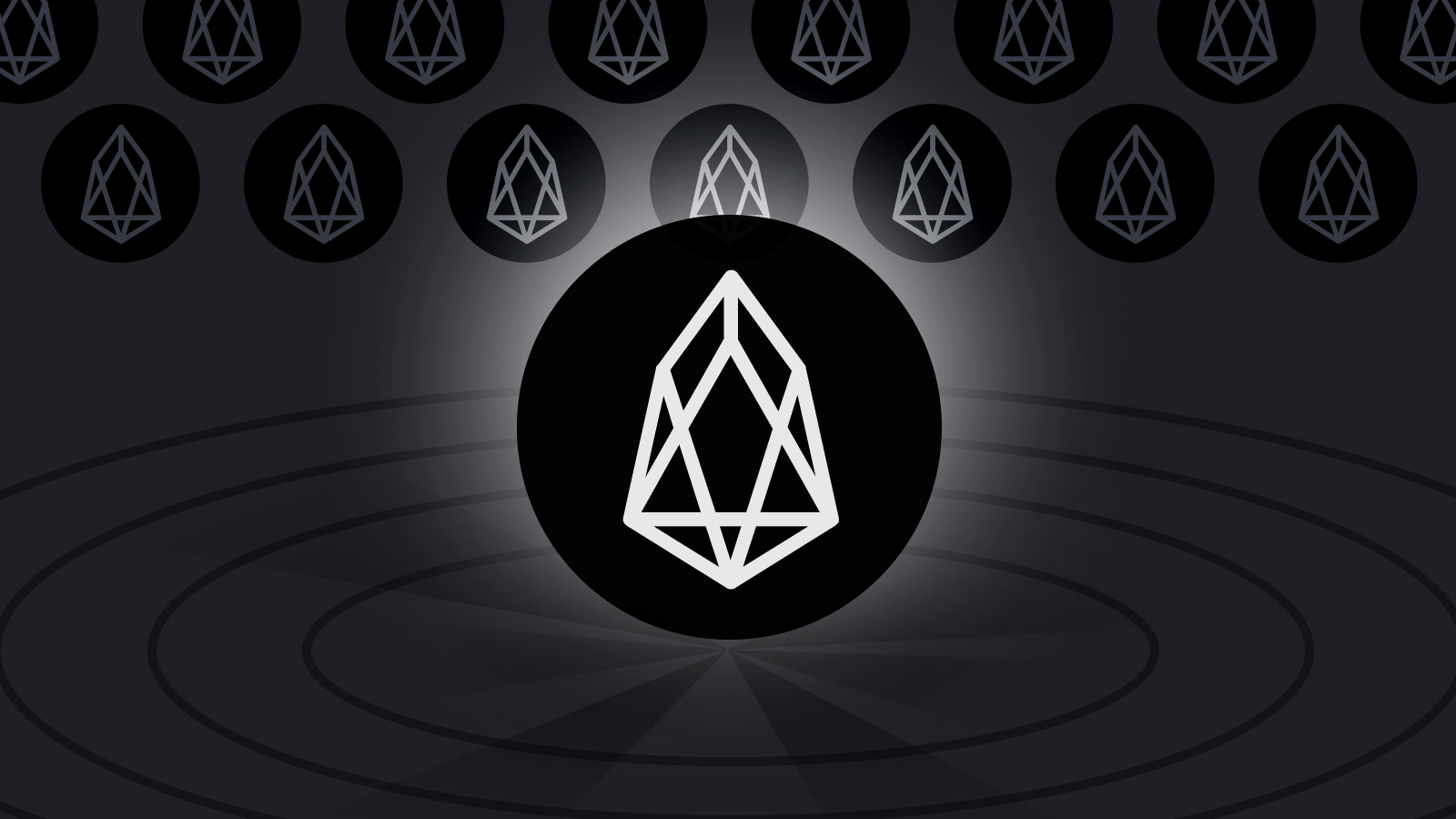 eos blockchain