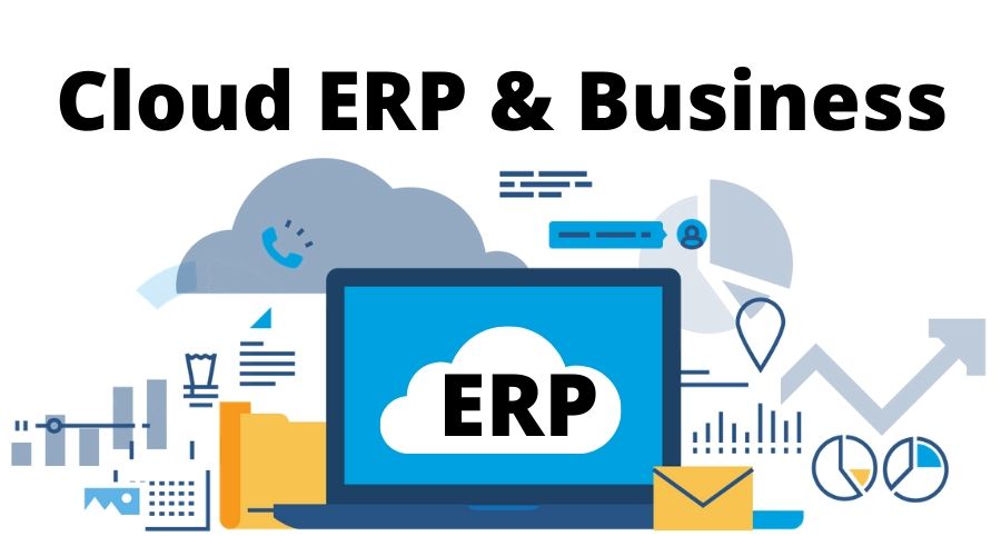 erp cloud computing