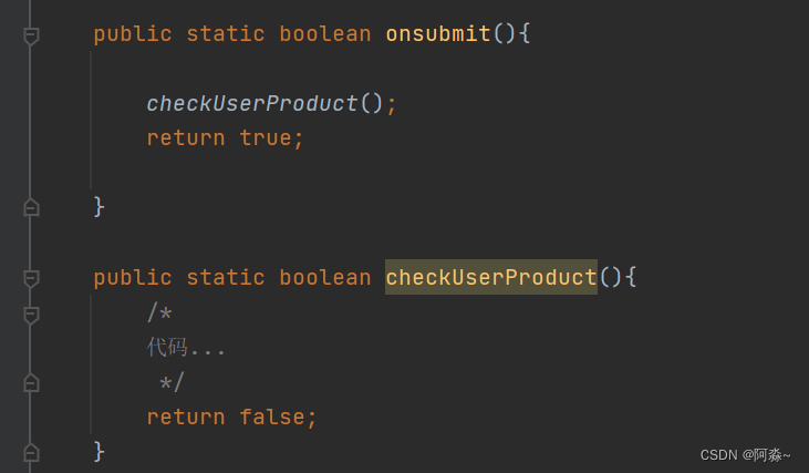 Form onsubmit=return false