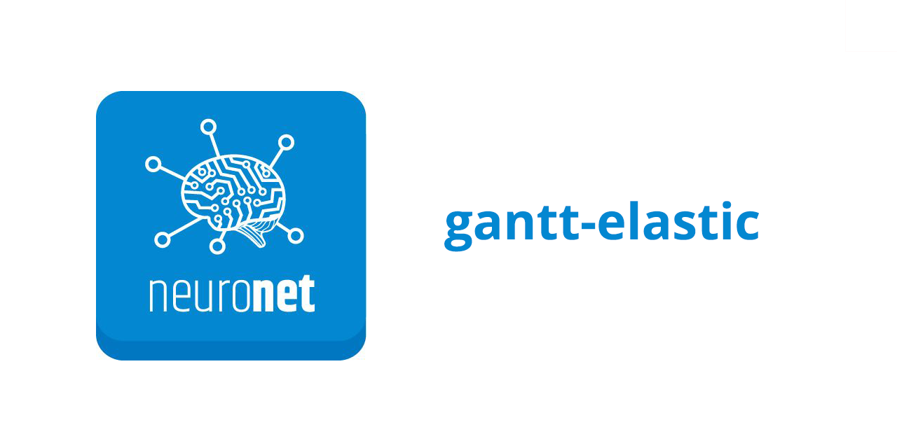 Gantt-elastic