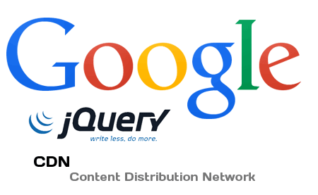 Google CDN jQuery