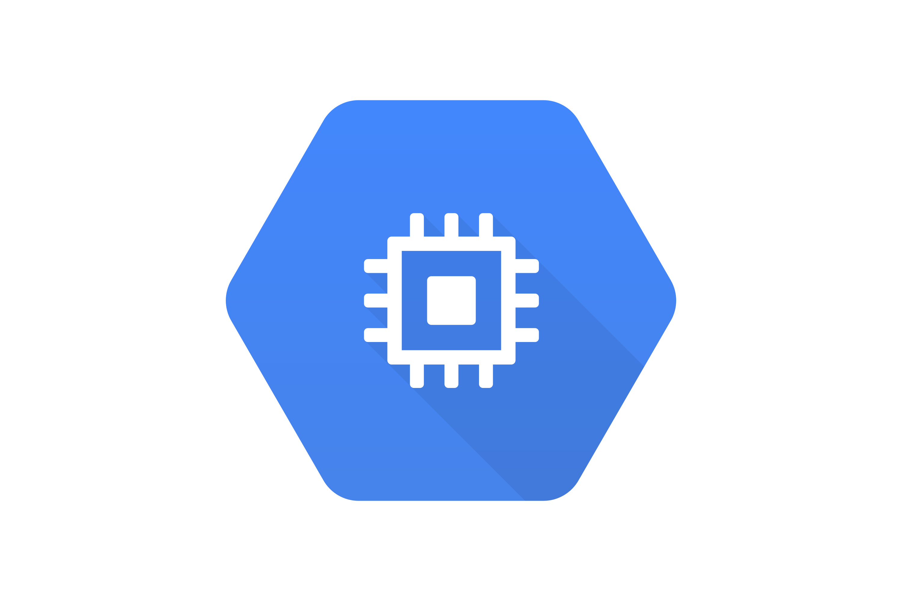 google cloud compute engine