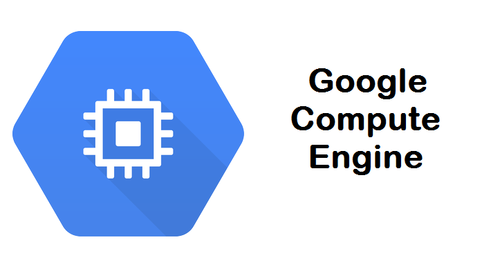 google compute engine