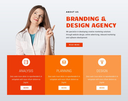 html template