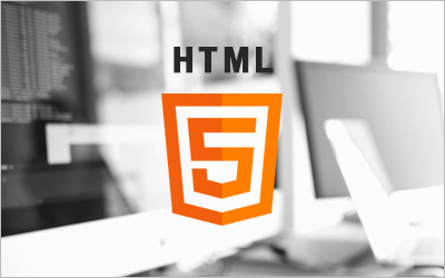 HTML5 の新しい要素