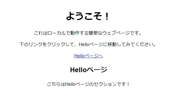 HTMLはどのような言語ですか？