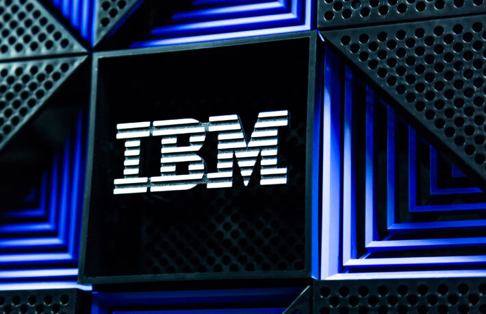 IBM 暗号資産