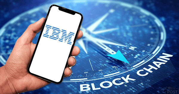 IBM 銘柄 仮想通貨