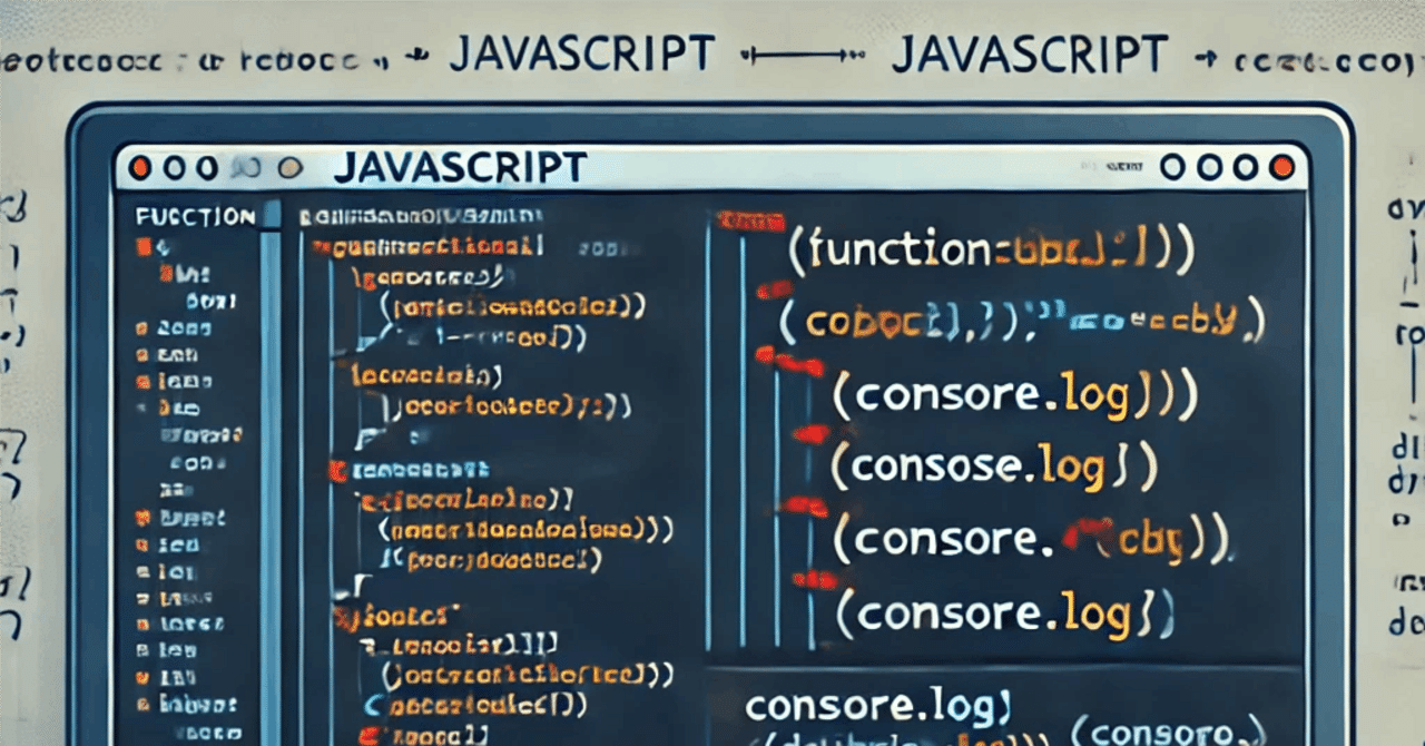 JavaScript 厳密モード