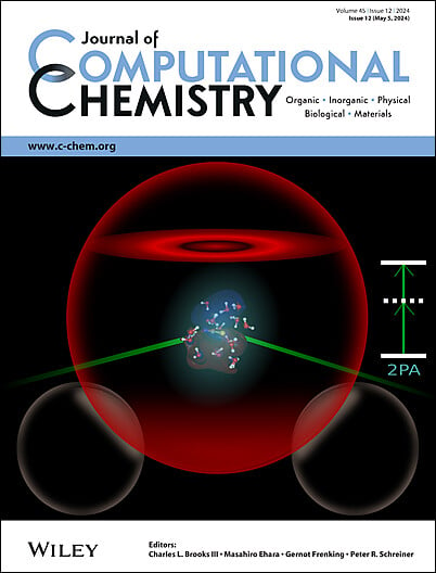 journal of computational chemistry