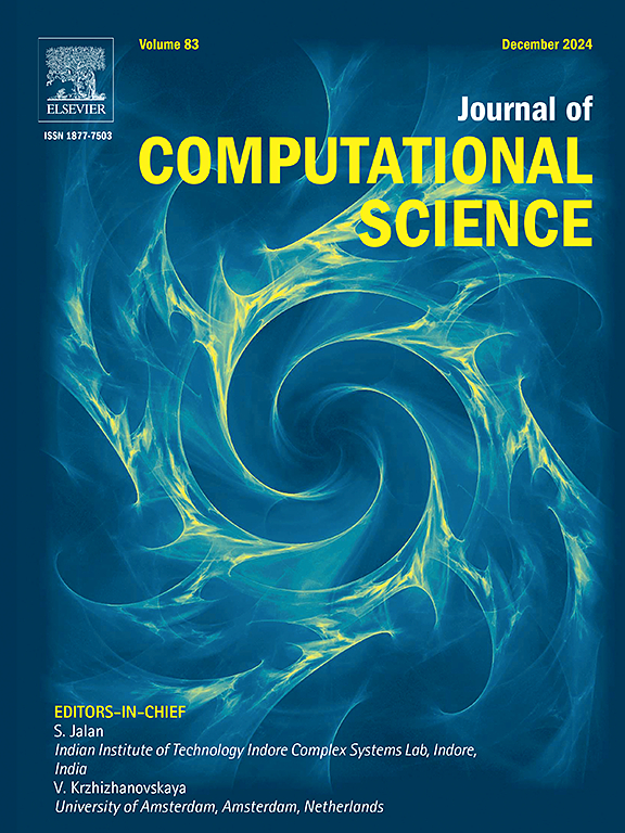 journal of computational science