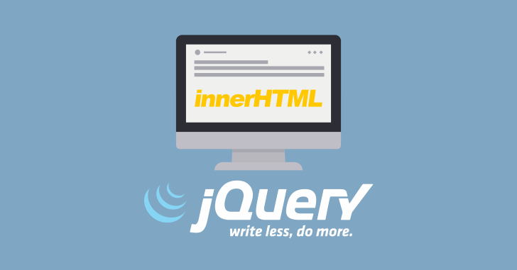 jquery html 書き換え 反映されない