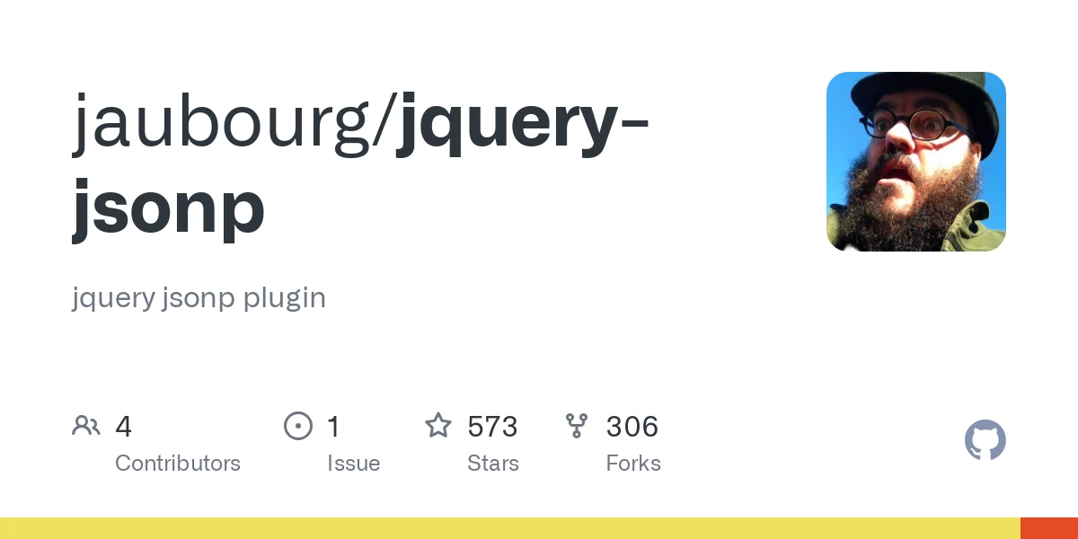 jQuery JSONP