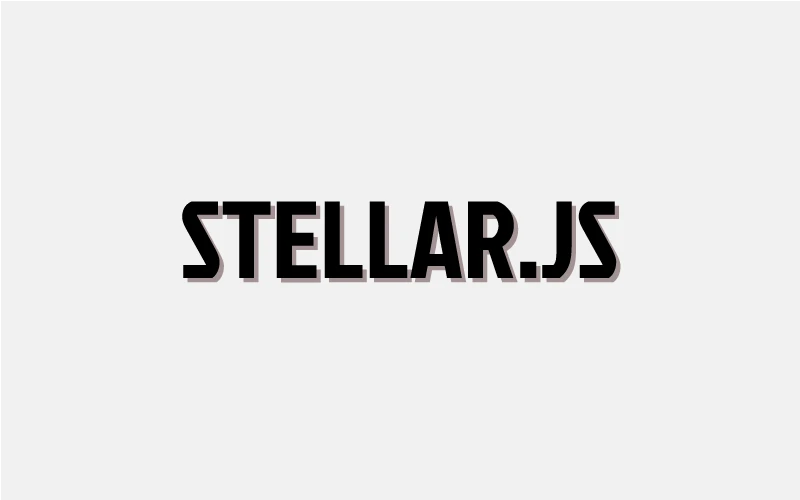 jquery stellar js