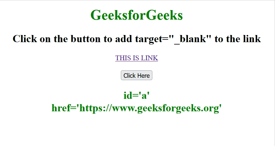 jquery target blank