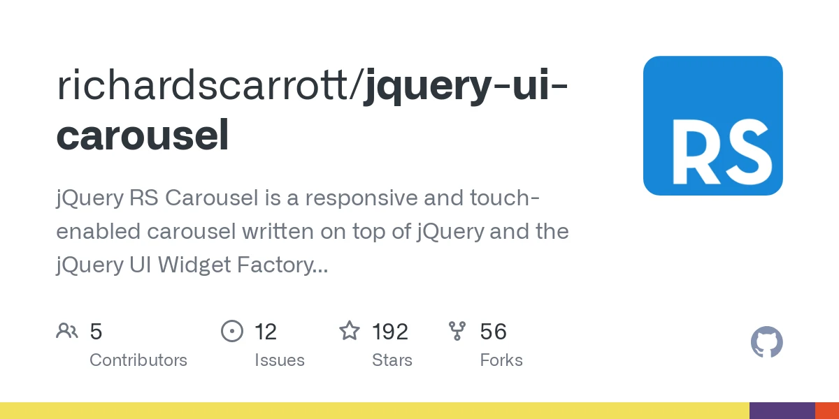 jquery ui carousel