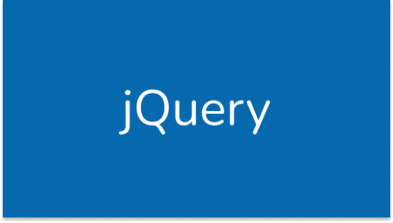 jQuery UI の概要