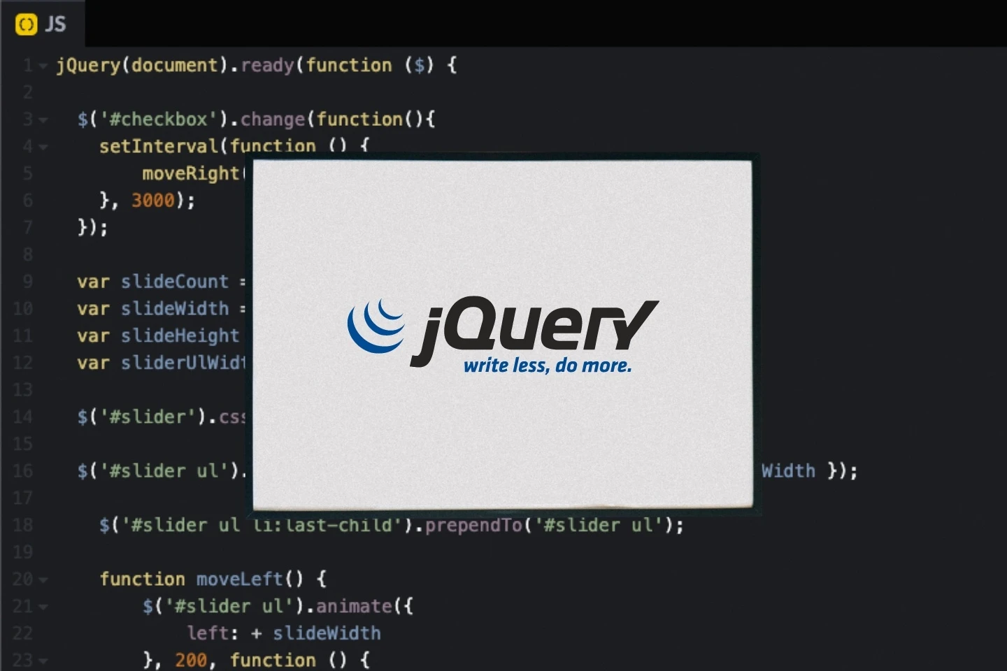 jQuery なんて読む？