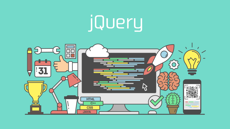 jquery 使わない メリット