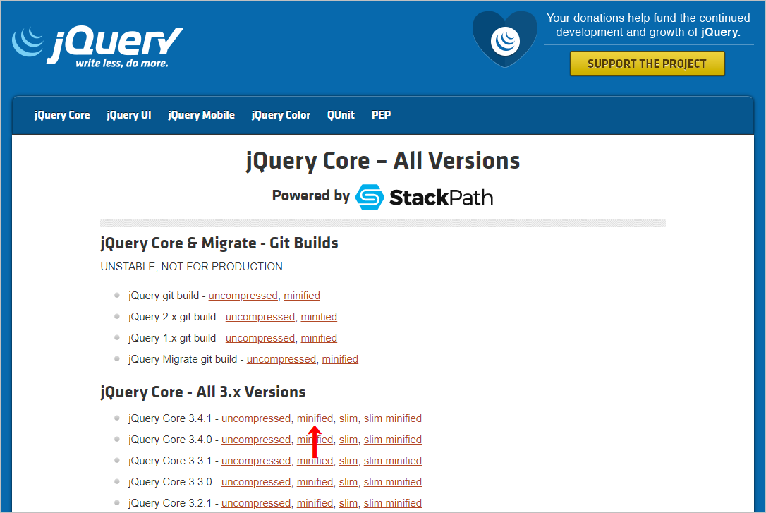 jquery 画像 読み込み