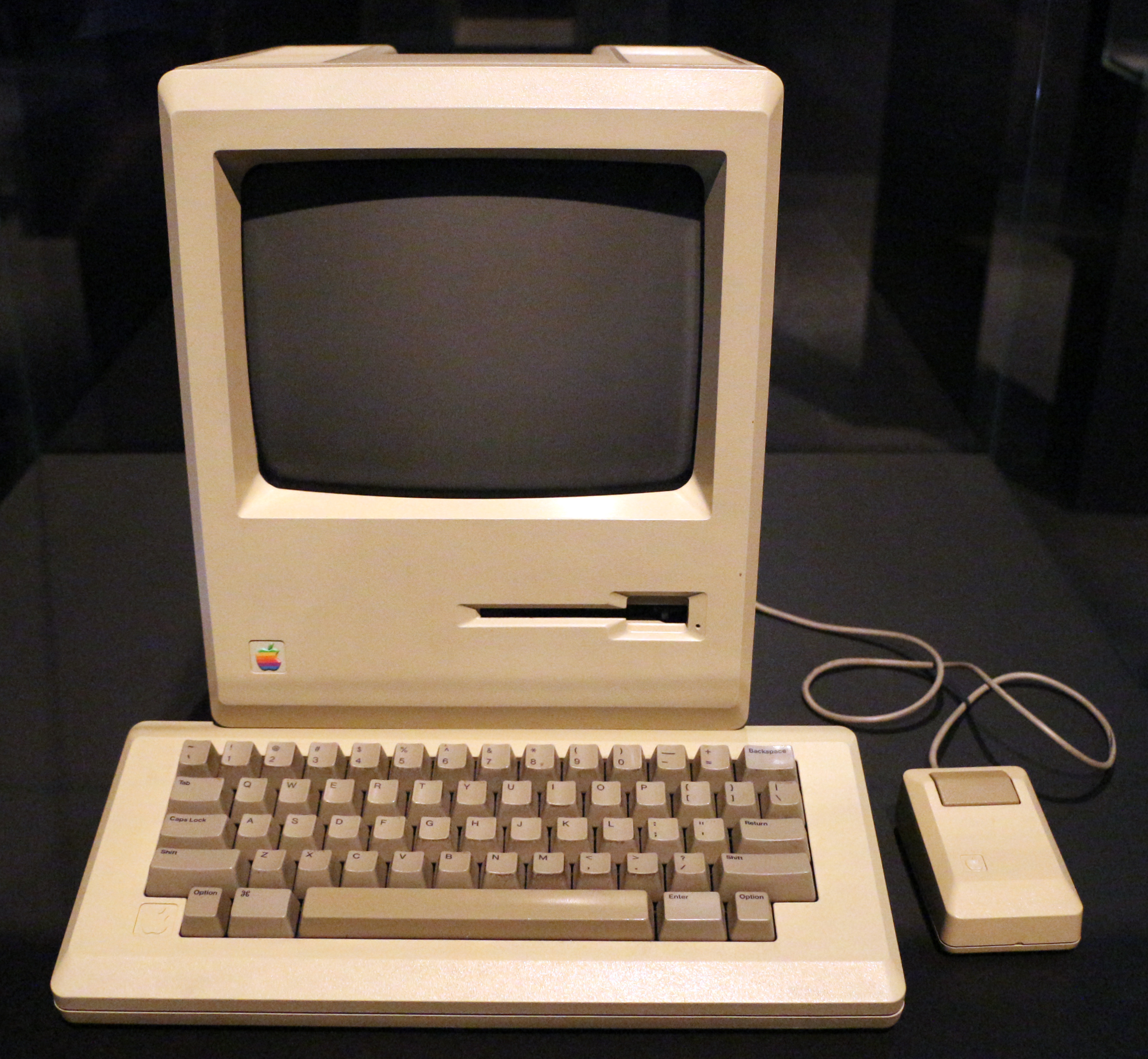 macintosh computer