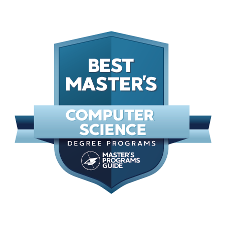 master's degree in computer science