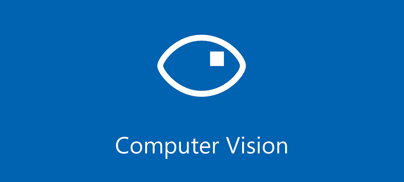 microsoft azure computer vision api